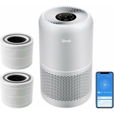 Levoit Очиститель воздуха Levoit Core 300S Plus 23 W 50 m2