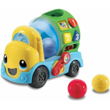 Vtech Baby Izglītojošā Spēle Vtech Baby Little Truck Color Mix