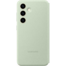 Samsung Pārvietojams Pārsegs Samsung S24 Gaiši zaļš