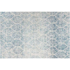 Dkd Home Decor Paklājs DKD Home Decor Zils Kokvilna Chenille (120 x 180 x 1 cm)