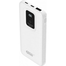 Goms Powerbank Goms Зарядное устройство Белый USB-C