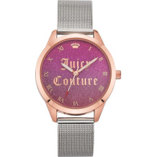 Juicy Couture Sieviešu Pulkstenis Juicy Couture JC1279HPRT (Ø 35 mm)