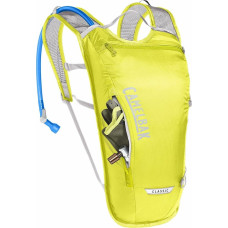 Camelbak Multi-purpose Rucksack with Water Container Camelbak Classic Light Safet Yellow 2 L