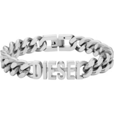 Diesel Мужские браслеты Diesel DX1389040