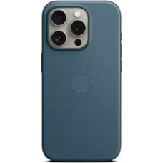 Apple Чехол для мобильного телефона Apple MT4Y3ZM/A iPhone 15 Pro Max Синий