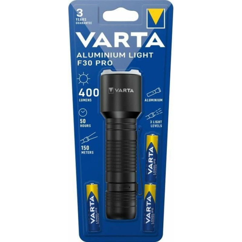 Varta Baterija Varta 17608 101 421