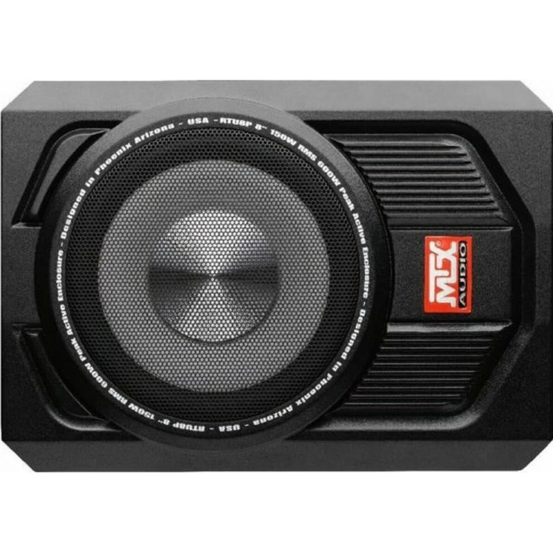 Mtx Audio Basu Skaļruņi Mtx Audio RTU8P