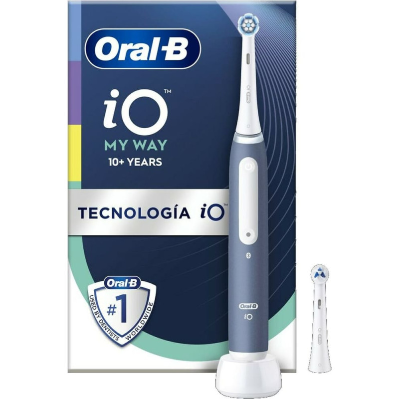 Oral-B Электрическая зубная щетка Oral-B iO My way