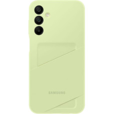 Samsung Pārvietojams Pārsegs Samsung Kaļķi Galaxy A15 5G