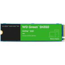 Western Digital Cietais Disks Western Digital WDS500G2G0C 500 GB SSD