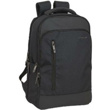 Antartik Рюкзак для ноутбука Antartik TK43 Чёрный (1 штук)