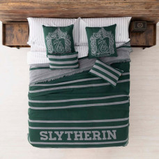 Harry Potter Sega Harry Potter Slytherin House 180 x 260 cm 180 x 2 x 260 cm