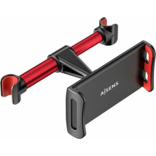 Aisens Подставка для мобильного телефона или планшета Aisens MSC1P-105 Красный Черный/Красный 12