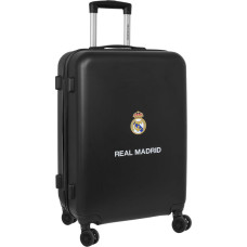 Real Madrid C.f. Plecu Soma Real Madrid C.F. Tumši Zils 24'' 40 x 63 x 26 cm