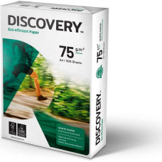 Discovery Papīra drukāšanai Discovery DIS-75-A4