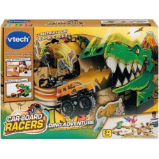 Vtech Sacensību Trase Vtech Car Board Racer