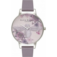 Olivia Burton Sieviešu Pulkstenis Olivia Burton OB16EM05 (Ø 38 mm)