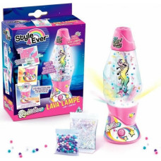 Canal Toys Veidošanas Spēles Canal Toys Lava Lampe Pielāgots