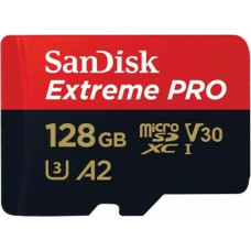 Sandisk Micro SD karte SanDisk Extreme PRO