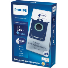 Philips Rezerves maisiņš putekļu sūcējam Philips (4 gb.)