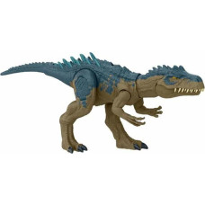 Mattel Dinozaurs Mattel Allosaurus