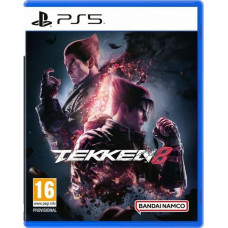 Bandai Namco Videospēle PlayStation 5 Bandai Namco Tekken 8 (FR)