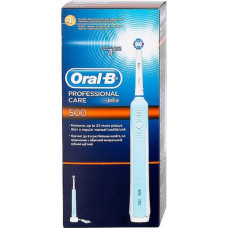 Oral-B Elektriskā Zobu Suka Oral-B Pro 1 500