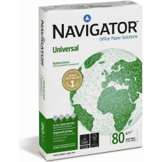Navigator Papīra drukāšanai Navigator Universal Balts