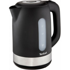 Tefal Tējkanna Tefal KO 3308 Melns 2400 W 1,7 L