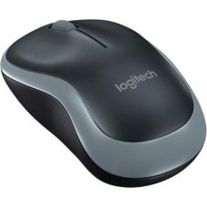 Logitech Мышь Logitech 910-002238 Серый