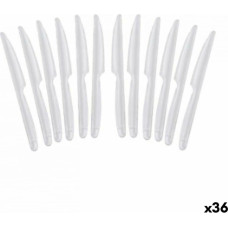 Algon Набор многоразовых ножей Algon Прозрачный 36 штук