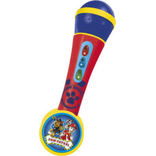 Reig Mikrofons Reig Paw Patrol