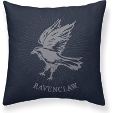 Harry Potter Spilvendrāna Harry Potter Ravenclaw Tumši zils 50 x 50 cm