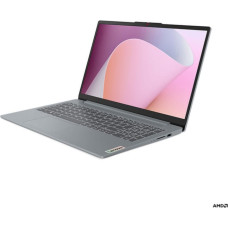 Lenovo Portatīvais dators Lenovo IdeaPad Slim 3 15AMN8 AMD Ryzen 3 7320U  8 GB RAM 512 GB SSD Azerty Francūzis