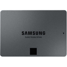 Samsung Жесткий диск Samsung MZ-77Q2T0 Внутреннее SSD V-NAND MLC 2 Тб 2 TB SSD 2 TB HDD