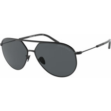 Armani Vīriešu Saulesbrilles Armani AR6120J-300187 ø 60 mm