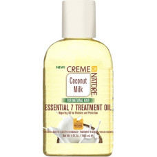 Creme Of Nature Spēcinošs Līdzeklis Matiem Creme Of Nature Essential 7 (118 ml)