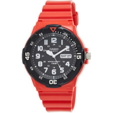 Casio Мужские часы Casio MRW-200HC-4B (Ø 43 mm)