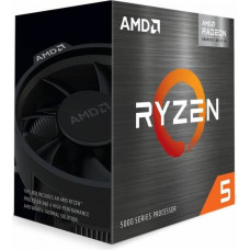AMD Процессор AMD 100-100001489BOX AMD AM4