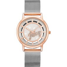 Juicy Couture Sieviešu Pulkstenis Juicy Couture JC1217WTRT (Ø 36 mm)