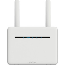 Strong Wi-Fi USB Adapteris STRONG 4G+ROUTER1200