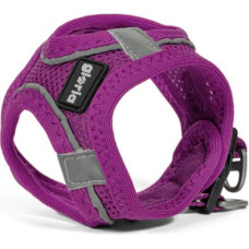 Gloria Suņu drošības siksna Gloria Trek Star 27-28 cm 31-34,6 cm Violets XS