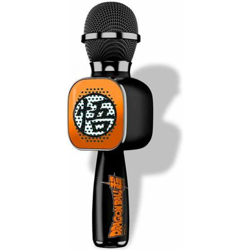 Dragon Ball Karaoke Mikrofonu Dragon Ball Bluetooth