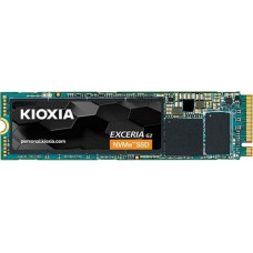 Kioxia Cietais Disks Kioxia Exceria G2 500 GB SSD