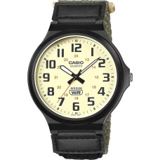 Casio ЧАСЫ МУЖСКИЕ MW-240B-3B + КОРОБКА