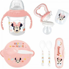 Thermobaby Māla trauki ThermoBaby Minnie Bērnu