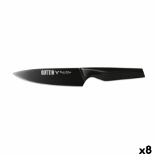 Quttin Šefpavāra nazis Quttin Black Edition 16 cm (8 gb.)