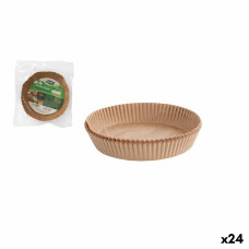 Algon Food Tray Set Algon Фритюрница без Масла 24 cm 20 Предметы (24 штук)