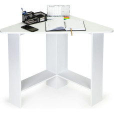 Stūra datora galds