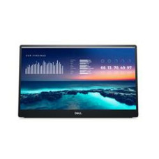 Dell Monitors Dell P1424H 14